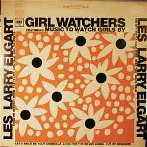 Les & Larry Elgart - Girl Watchers