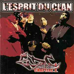 L'Esprit Du Clan - Chapitre 1