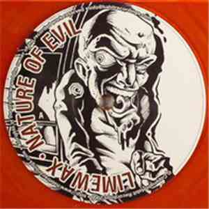 Limewax - Nature Of Evil / Impaler