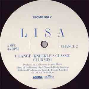 Lisa Stansfield - Change