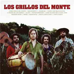 Los Grillos Del Monte - Los Grillos Del Monte