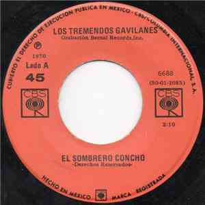 Los Tremendos Gavilanes - El Sombrero Concho
