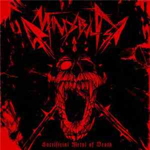 Mandíbula - Sacrificial Metal Of Death