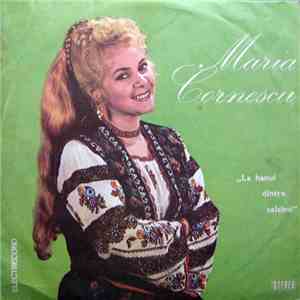 Maria Cornescu - La Hanul Dintre Salcîmi