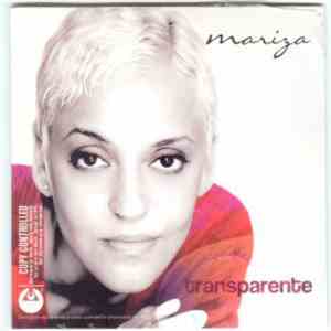 Mariza - Transparente