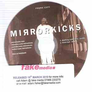 Mirrorkicks - Anything