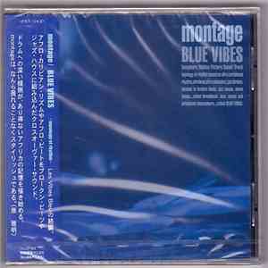 Montage - Blue Vibes