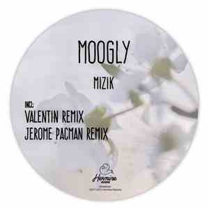 Moogly - Mizik