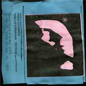 Neo Pseudo And The Invisible Band - World Of Symbols