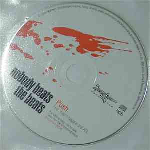 Nobody Beats The Beats Feat. Yukimi Nagano And ADL - Push