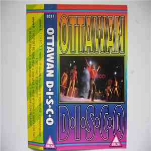 Ottawan - D.I.S.C.O.