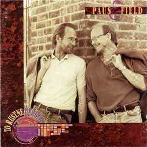 Paus & Fjeld - To Rustne Herrer