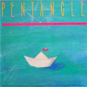 Pentangle - So Early In The Spring