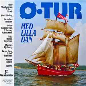 Peter Abrahamsen & Roxy Trioen, Povl Dissing, Dræsinebanden, Helge Engelbre ...