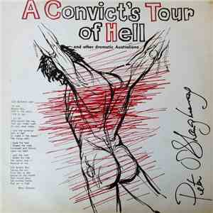 Peter O'Shaughnessy - A Convict's Tour Of Hell