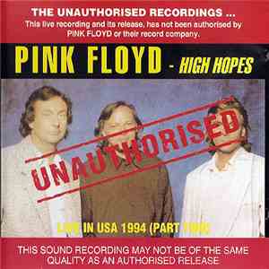 Pink Floyd - High Hopes