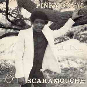 Pinky Duval - Scaramouche