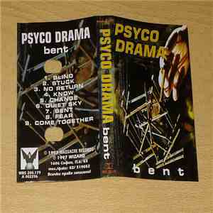 Psyco Drama - Bent