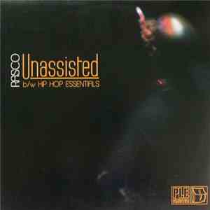 Rasco - Unassisted / Hip Hop Essentials