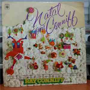 Ray Conniff Singers - Natal Com Conniff