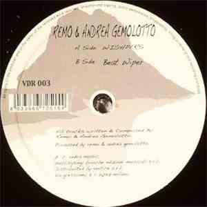 Remo  & Andrea Gemolotto - Wishpers
