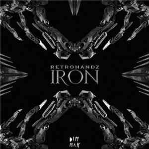 Retrohandz - Iron