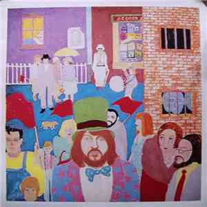Robert Wyatt - Robert Wyatt