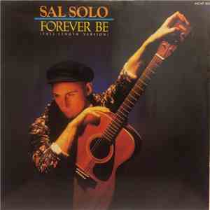 Sal Solo - Forever Be