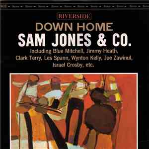 Sam Jones & Co. - Down Home