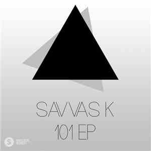 Savvas K - 101 EP