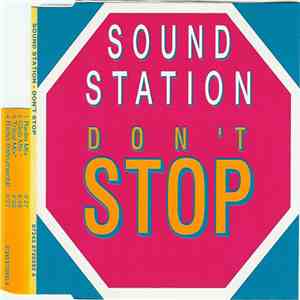 Sound Station  - Don't Stop