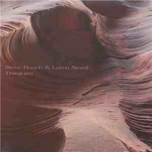 Steve Roach & Loren Nerell - Terraform