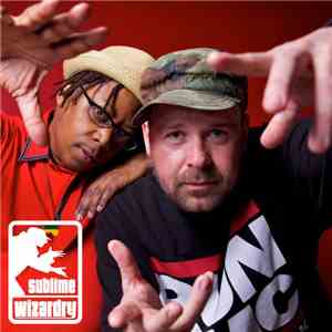 Sublime Wizardry - Best Of The Bunch E.P