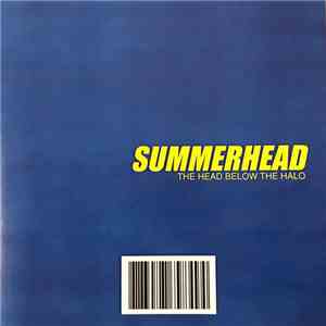 Summerhead - The Head Below The Halo