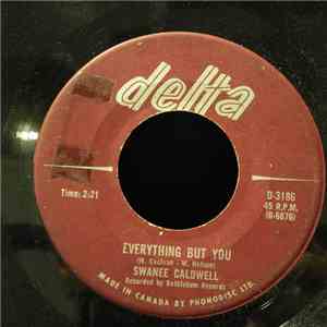 Swanee Caldwell - I'm Gonna Stop