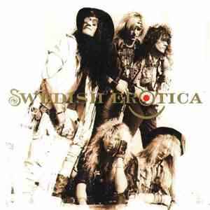 Swedish Erotica - Swedish Erotica