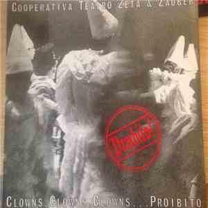 Teatro Zeta & Zauber - Proibito!