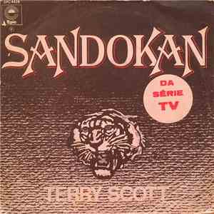 Terry Scott - Sandokan