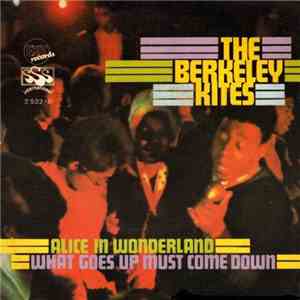 The Berkeley Kites - Alice In Wonderland