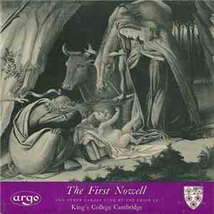 The Choir Of King's College Cambridge - The First Nowell
