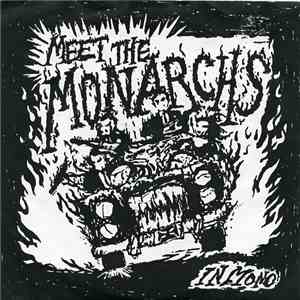 The Monarchs  - Meet The Monarchs