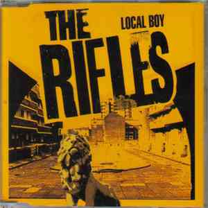 The Rifles - Local Boy