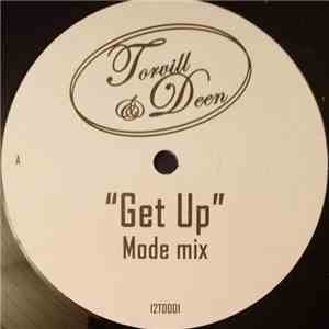 Torvill & Deen - Get Up