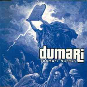 Tuomari Nurmio - Dumari