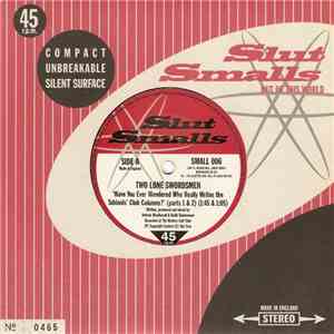 Two Lone Swordsmen / Dakota Oak Trio - Have You Ever Wondered Who Really Wr ...