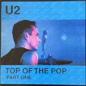 U2 - Top Of The Pop