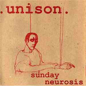.Unison. - Sunday Neurosis