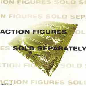 Various - Action Figures Sold Separately