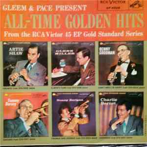 Various - All-Time Golden Hits