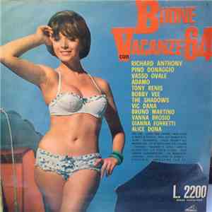 Various - Buone Vacanze 64